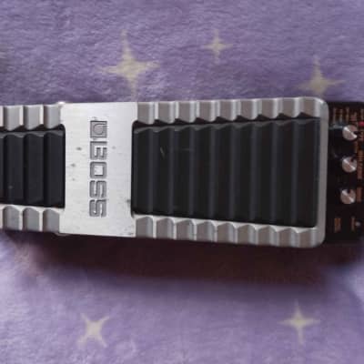 Reverb.com listing, price, conditions, and images for boss-pw-10-v-wah