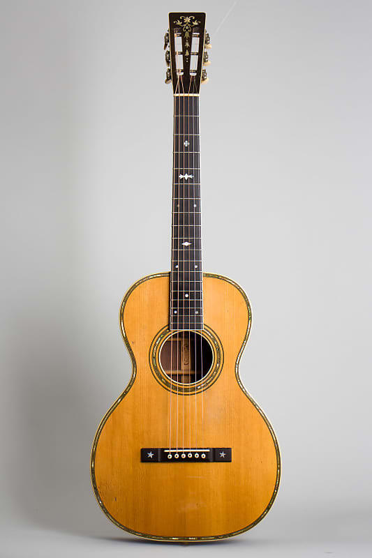 ギター The Larsons' Creations: Guitars Larson Brothers Guitars - Wikipedia