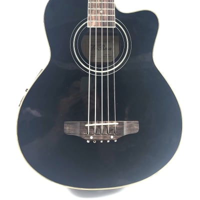 De Rosa GAB475-BK 5 String 2014-2024 - BLACK for sale