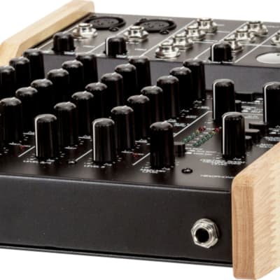 ART TUBE MIX 5 Channel Preamp Mixer With Computer Recording