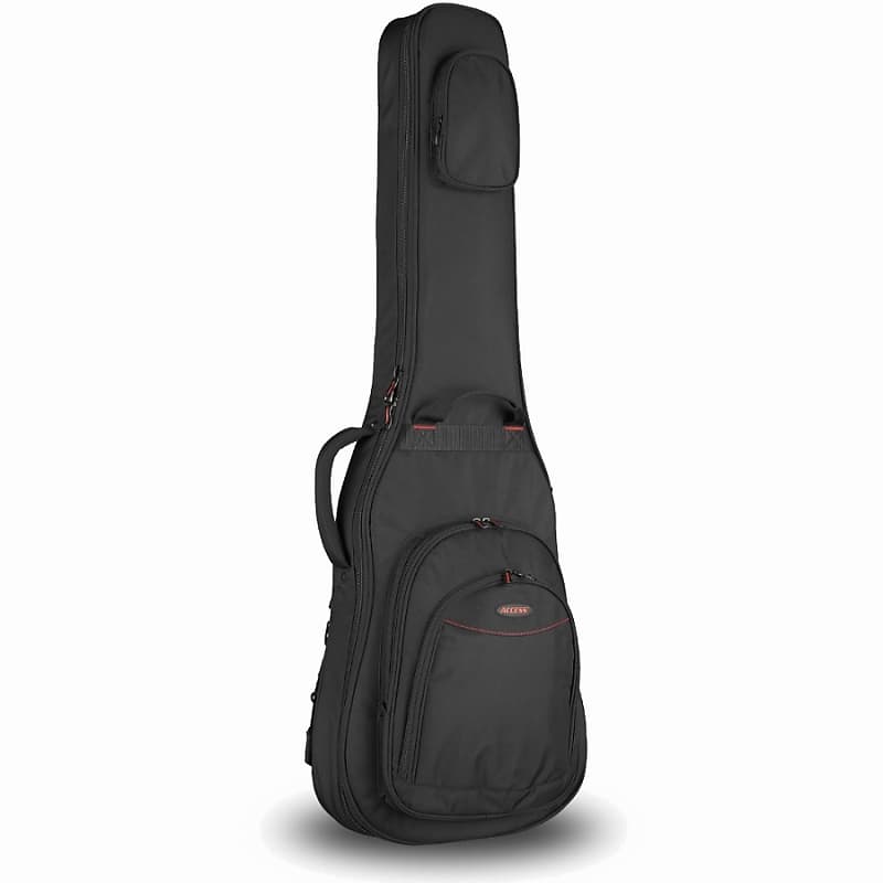 Access Stage 3 Electric Bass Gig Bag Reverb