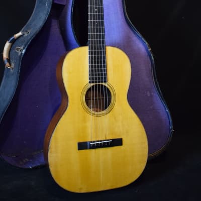 Martin 0-18 1898 - 1945 | Reverb