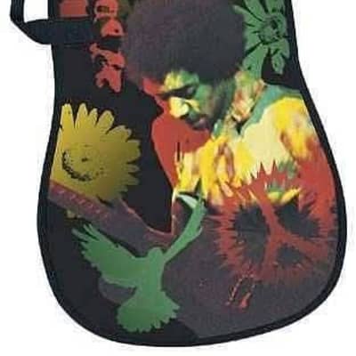 Levy's EMJH7-002 - borsa - Jimi Hendrix - Dove and Daisy for sale