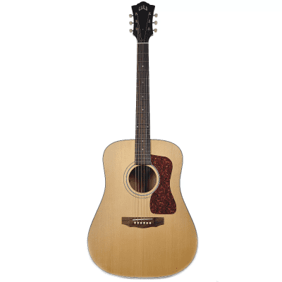 Guild Westerly Collection D-240E | Reverb