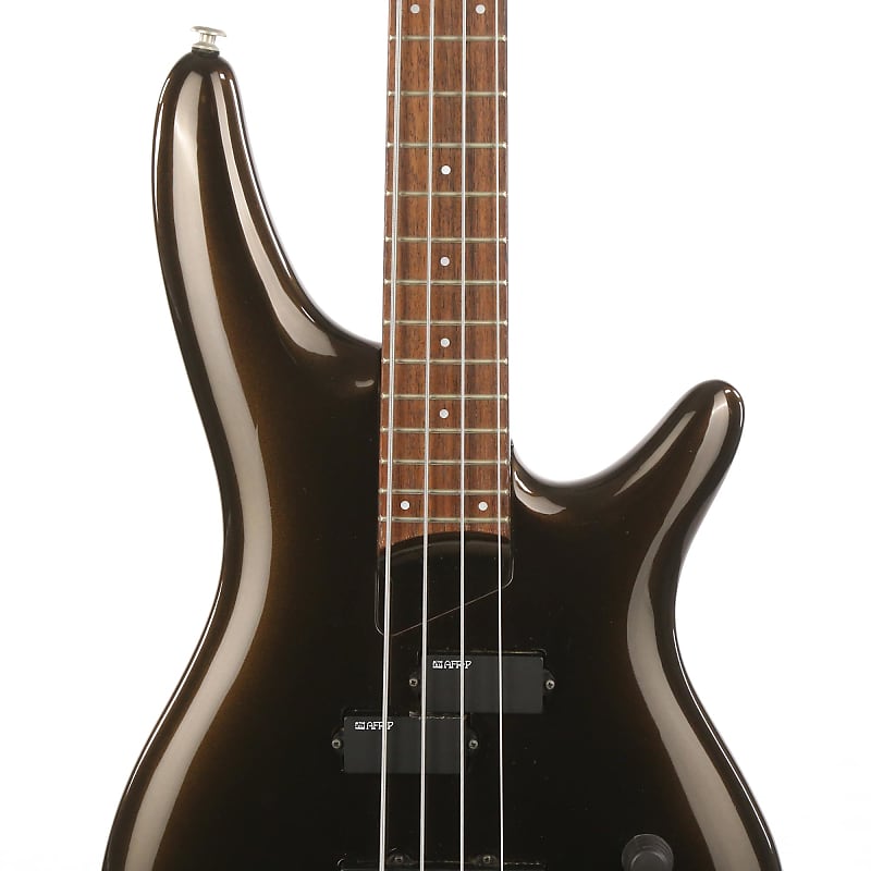 希少 黒入荷！ SR600 Soundgear Ibanez 1998 Bass Reverb | Japan in Made ベース