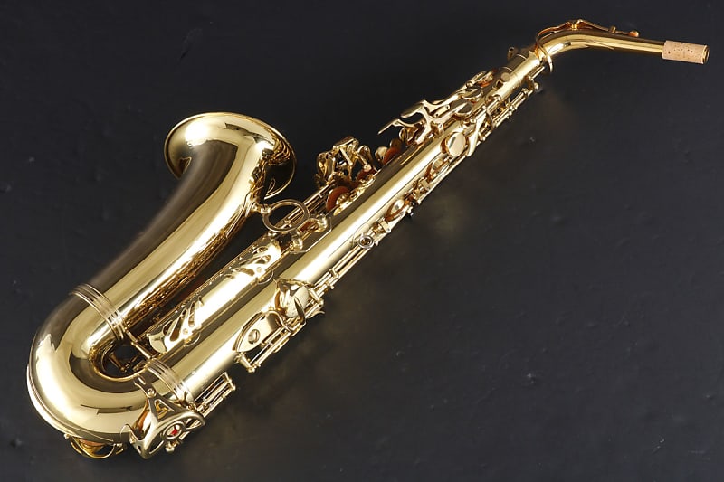 Yanagisawa Alto Saxophone A 900 A900 (02/23) | Reverb