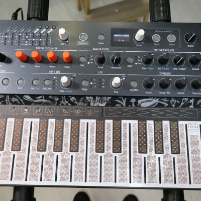 Arturia MicroFreak in MINT condition | Reverb