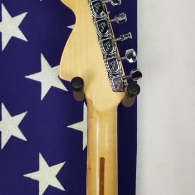 1976 Fender Stratocaster - Player Grade Vintage - With Fender Case image 7