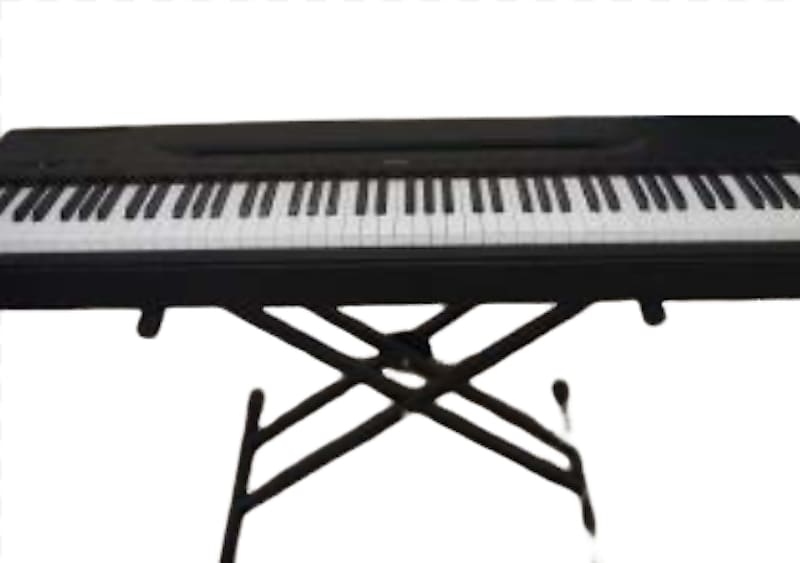 Yamaha P60 Digital Piano | eBay