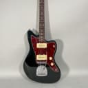2013 Fender Classic Player Jazzmaster Special Black Finish Electric Guitar