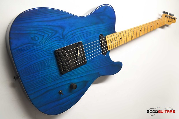 人気ランキング1位～（売れ筋商品） Fernandes Reverb | TE-85C ギター