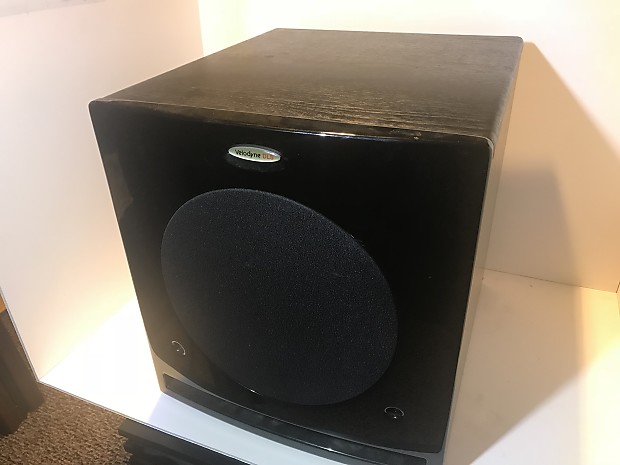 Velodyne dls3750r best sale