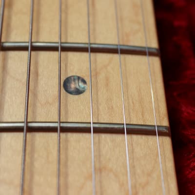 Fender 60th Anniversary Commemorative American Standard Stratocaster 2014 image 7