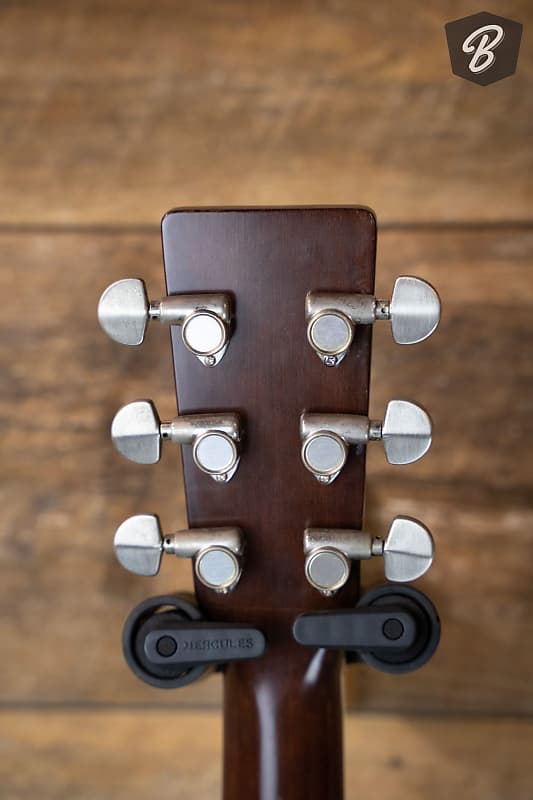 Tokai Cat's Eyes CE-300 Acoustic Guitar Made in Japan MIJ