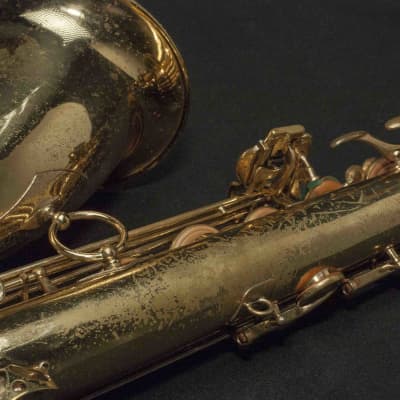 Selmer Mark VI 1958 - 77xxx image 5