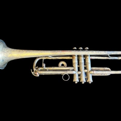 Buescher Trumpet image 5