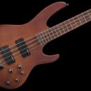 ESP LTD D4ns 4 String Bass 2017 Natural Satin no case