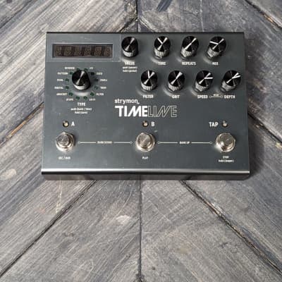 Strymon Timeline Delay | Reverb