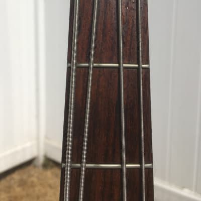 Fender MIJ Jazz Bass Limited Edition Fender MIJ Jazz Bass Limited Edition