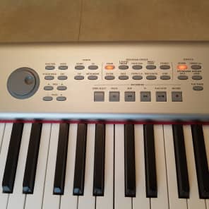 KORG SP-500 88鍵盤 電子ピアノ 本体のみ - メルカリ