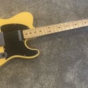 Fender Telecaster 1974 Yellowed Blonde