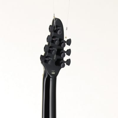 Edwards E-HR-155III-7S Metal Demo - YouTube