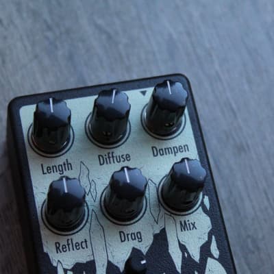 EarthQuaker Devices "Afterneath V3" image 6