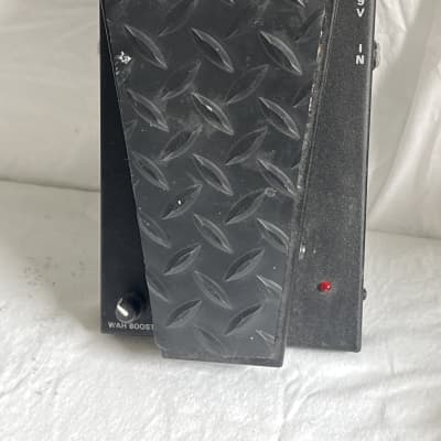 Reverb.com listing, price, conditions, and images for morley-tremonti-wah