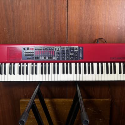 Nord Electro 2 73 virtual electromechanical Electric Piano