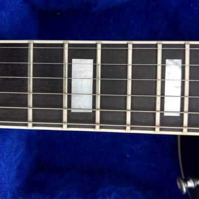 1980 Gibson Les Paul Custom - Silverburst - Collector Quality - Original Case image 22