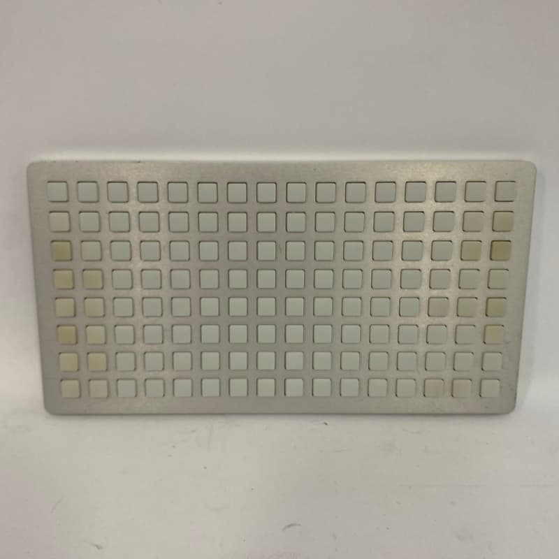 [ろーじ]monome grid 128 Monome Grid 128 | Reverb