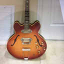 Gibson ES-330 TD 1966 Sunburst