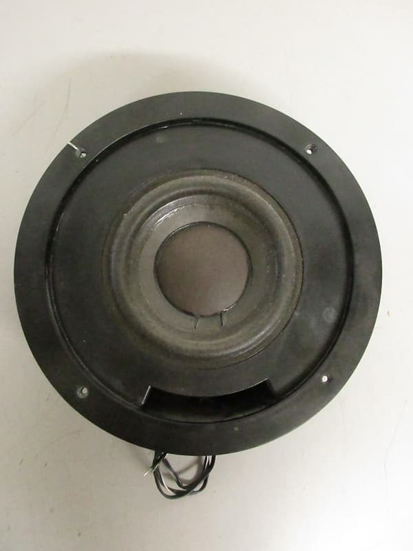 Electro-Voice EV VMR Vented Midrange 1本 Electro Voice VMR Midrange Speaker (1 unit), Sold Out!