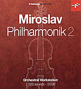 IK Multimedia Miroslav PhilHarmonik 2 Crossgrade Software | Reverb UK