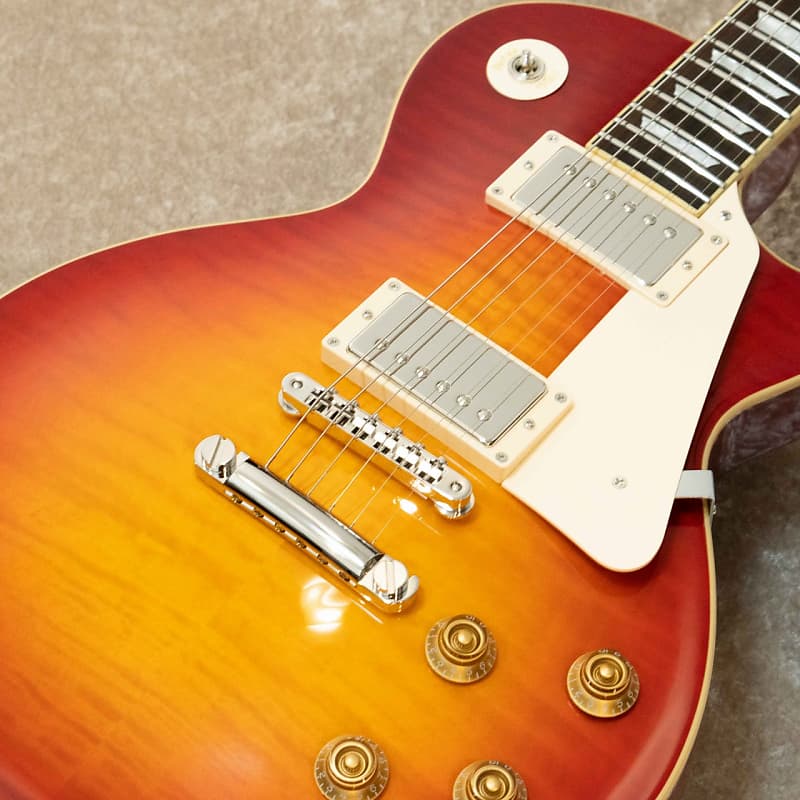 ESP EDWARDS E-LP-STD -Cherry Sunburst / CS- #ED0012223 [Made in Japan]