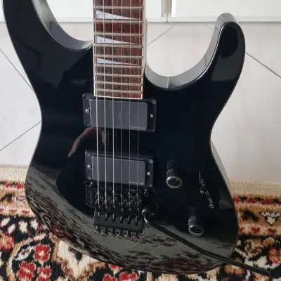 Daisy Rock セットネック EMG HZ Daisy Rock セットネック EMG HZ