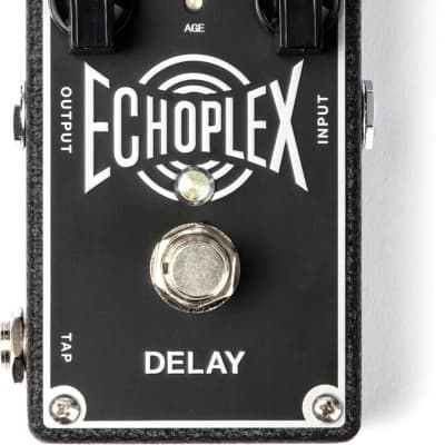 MXR Echoplex EP103 Delay Pedal image 1