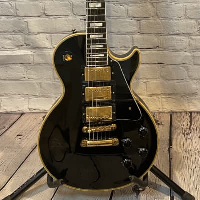 Gibson Les Paul Custom 35th Anniversary image 1