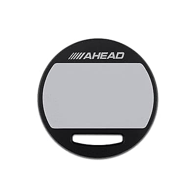Ahead AHPM 10" Mountable Practice Pad image 1