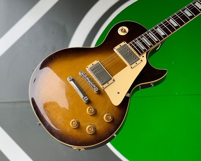 '80 Greco EG-700 LP