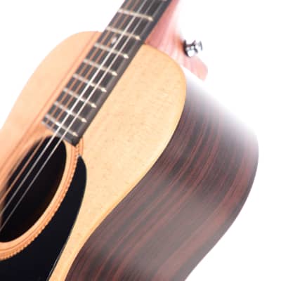 LX1R Little Martin Acoustic Guitar image 5