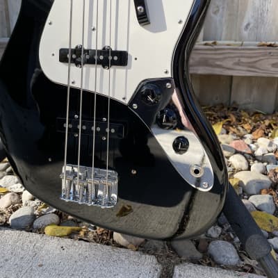 Fender Custom Shop '64 Jazz Bass Relic image 8