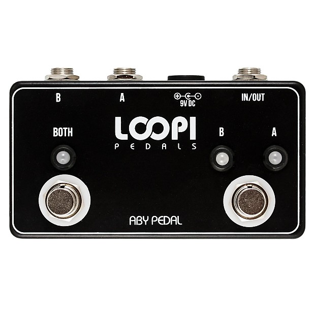 Aby pedal cheap