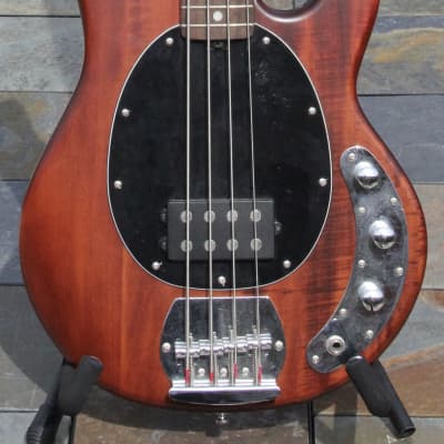 Music Man Sub Bass USA made w/gigbag | Reverb