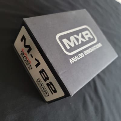 MXR M182 El Grande Bass Fuzz image 8