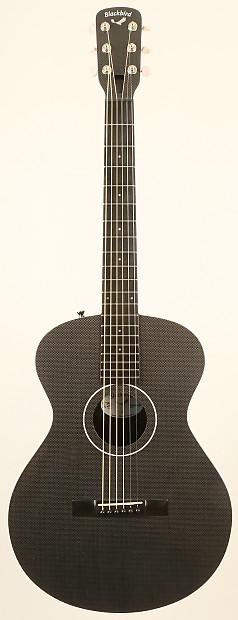 Blackbird Lucky 13 – Matt's Guitars