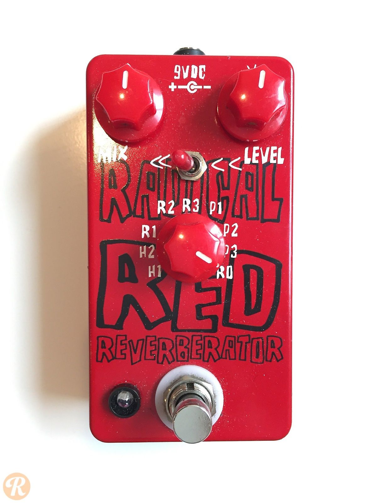 Dr scientist reverb new arrivals