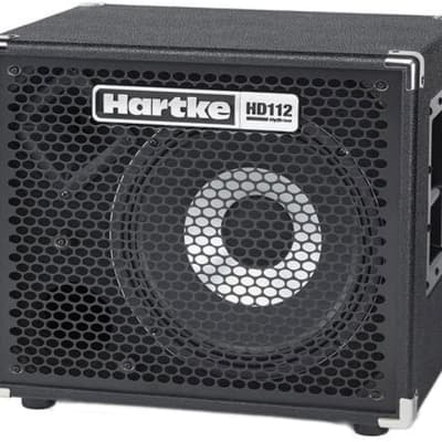 Hartke HyDrive HD112 1 x 12 image 2