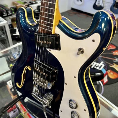 Mosrite Combo Vintage 1960's - Pre Owned image 5