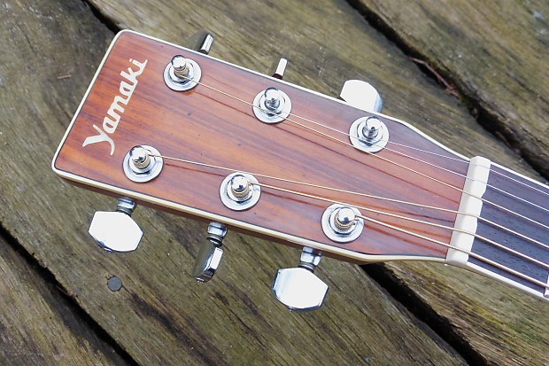 ☆ Yamaki YW-30 ☆ Top Quality Vintage Japanese Beauty ☆ MIJ c